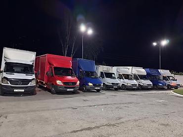 sprinter 2 2: Заказать Мерседес грузовой спринтер, Перевозка мебели, C грузчиком — 2