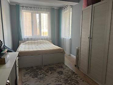 Продажа квартир: 3 комнаты, 90 м², 2 этаж, Евроремонт — 5