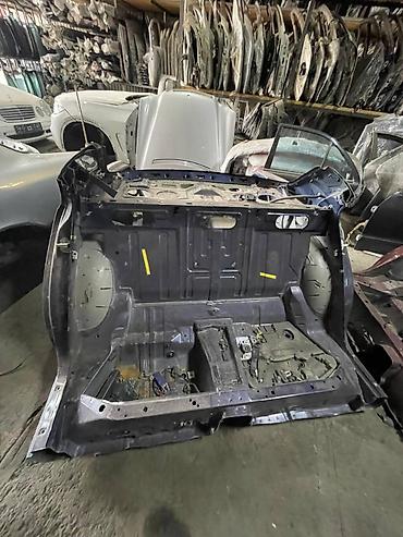 другой: Хавкат Mercedes-Benz, Б/у, Оригинал — 7