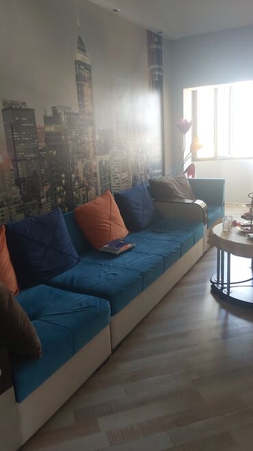 Yeni tikili: 3 otaqlı, Yeni tikili, 64 kv. m -da lalafo.az — 4 Yeni tikili: 3 otaqlı, Yeni tikili, 64 kv. m — 4