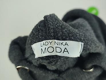 bluzy rozpinane: LAMODA, Bluza z kapturem damska, rozmiar 2XL — 4