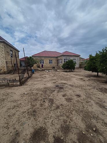 Həyət evləri və villaların satışı: 4 otaqlı, 200 kv. m, Kredit yoxdur, Orta təmir — 16