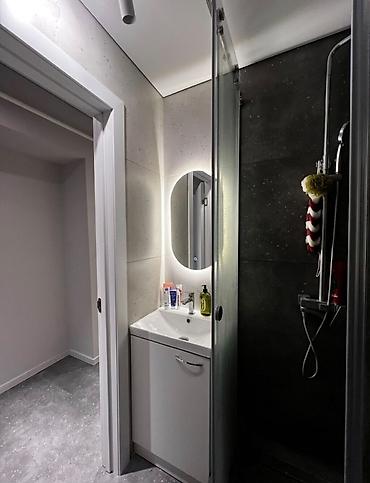 Продажа квартир: 1 комната, 29 м², Золотой квадрат Индивидуалка, 1 этаж, Дизайнерский ремонт — 2