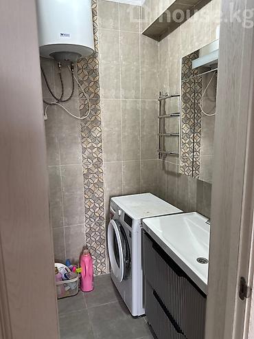 30: 2 комнаты, 84 м², 7 мкр Элитка, 5 этаж, Евроремонт — 2