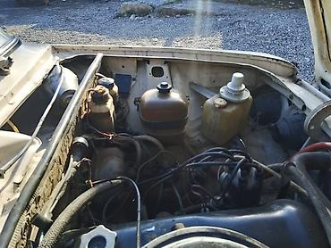 VAZ (LADA): VAZ (LADA) 2106: 1.6 l | 1995 il 999999999 km Sedan — 11