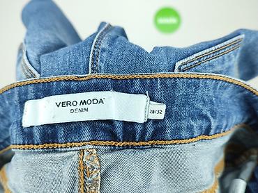 amisu jeans: Vero Moda, Jeansy damskie, rozmiar L — 4