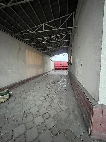 Долгосрочная аренда домов: Сдается 3 комнатный дом есть баня душ 2 порковочных мест просторный с — 1