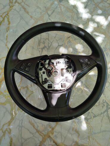Soyutma və qızdırma sistemləri: Multirul, BMW, E60 E63, 2008 il, İşlənmiş, Ünvandan götürmə