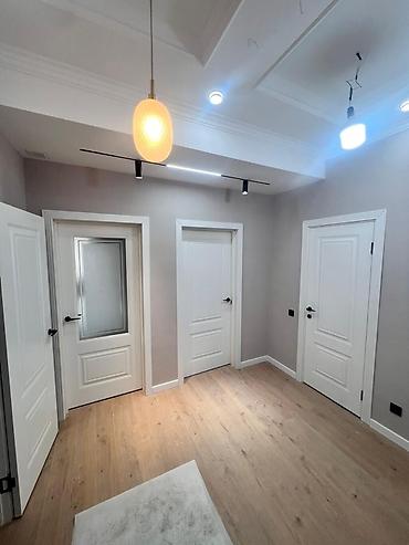 Продажа квартир: 2 комнаты, 60 м², Элитка, 3 этаж — 3