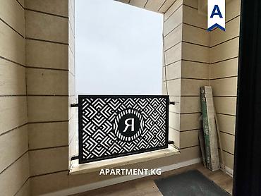 royal: 2 комнаты, Ала-Арча ТРЦ Агентство недвижимости, Без животных, от 1 года, С мебелью полностью — 10