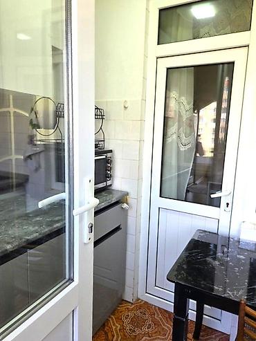 ramana 166: Bakı, Əhmədli, 3 otaqlı, Köhnə tikili, m. Həzi Aslanov, 55 kv. m — 5