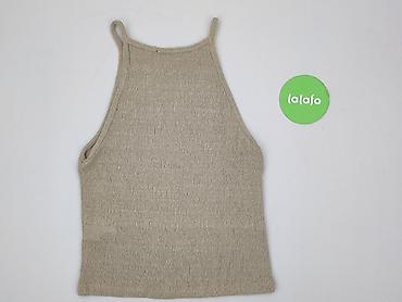 korn: Sinsay, Top damski, rozmiar M — 4