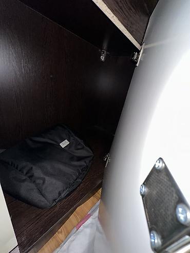 Спальные гарнитуры: Спальный гарнитур, Б/у, Двуспальная кровать, Шкаф, Комод — 13