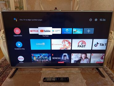 Televizor LG Led 49"
