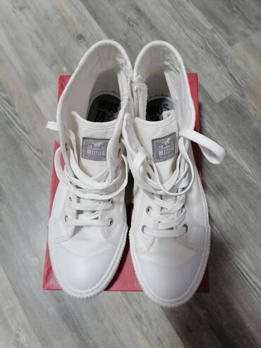 patike premiata: 42, color - White