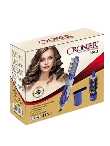 Məhsul №: 6366 Məhsulun adı: Fen Cronier CR-800-3 Brend: Cronier