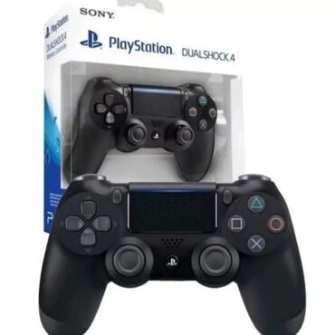 playstation 5 оптом: Новые джостики на Ps4 Хорошего качества В комплекте есть зарядный