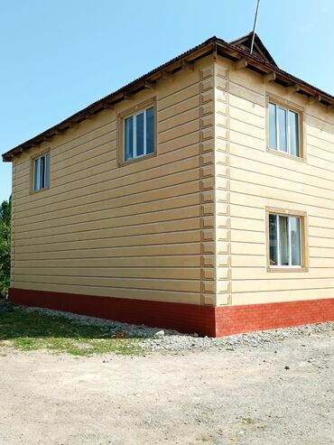 Фасадные работы: Ремонт фасада, Фасадный декор, Демонтажные работы | Рамки, Туникафон, Балясины | Сары-Таш, Сухой травертин, Алюкобонд | Минеральная вата, Penoplex, Базальт Больше 6 лет опыта — 25