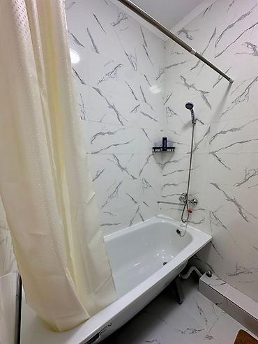 квартира маладая: 2 комнаты, 59 м², Элитка, 3 этаж, Дизайнерский ремонт — 5