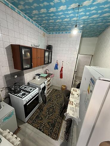 один хоз: 2 комнаты, 50 м², Индивидуалка, 1 этаж, Косметический ремонт — 5