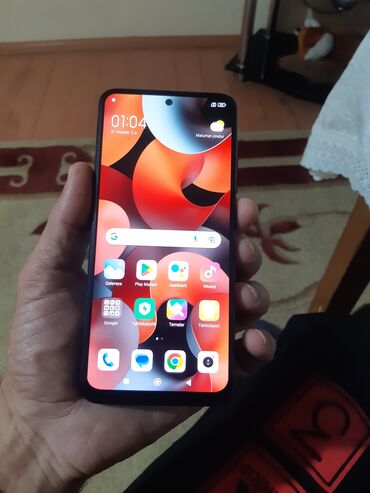 realme c30s qiymeti: Realme 11, rəng - Boz