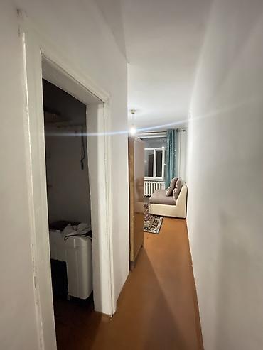 flat osh: 2 комнаты, 40 м², Хрущевка, 3 этаж, Косметический ремонт — 2