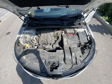 Renault: Renault : 2020 г., 2 л, Автомат, Газ, Седан at lalafo.kg — 8 Renault: Renault : 2020 г., 2 л, Автомат, Газ, Седан — 8