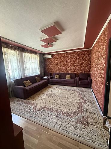 Продажа коттеджей и домов: 5 и более комнат, 143 м², 5 соток, Ош, Собственник — 11