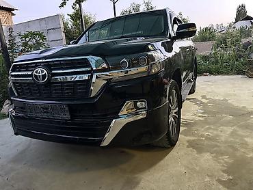 тойота сурьф: Toyota Land Cruiser: 2009 г., 4.7 л, Автомат, Газ, Внедорожник — 4