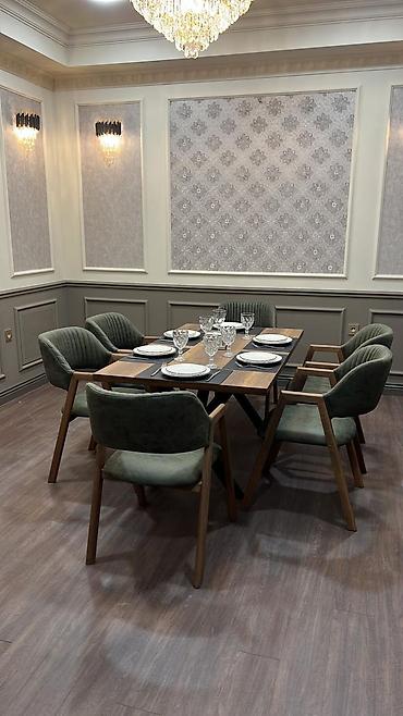 mebel instagram: Yeni, Saç kəsimi kreslosu — 6