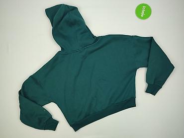 plaszczyk mohito: Sinsay, Bluza z kapturem damska, rozmiar M — 3