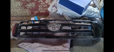 спринтер решетка: Решетка радиатора Toyota Оригинал