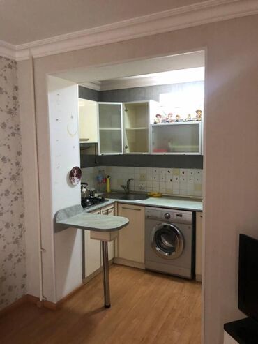 Uzunmüddətli kirayə mənzillər: Nərimanov rayonu,Təbriz küçəsində, Metro parka 1 deqıqelık yolda,5 — 8