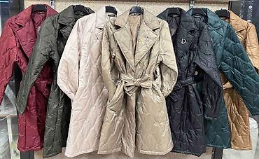 Jackets, Coats, Vests: 10. Jakna 3.400 dinara H at lalafo.rs — 4 Jackets, Coats, Vests: 10. Jakna 3.400 dinara H — 4