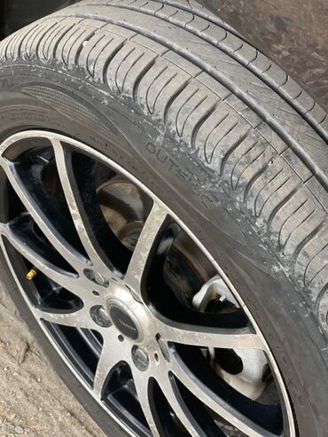 Honda: Honda Stepwgn: 2005 г., 2 л, Автомат, Бензин, Минивэн — 4