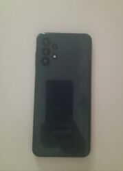 телефоны флай андроиды: Samsung Galaxy A32, 64 ГБ, цвет - Черный, Сенсорный