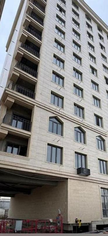 1 комната, 47 м², Ошский рынок / базар Элитка, 3 этаж, ПСО (под самоотделку)