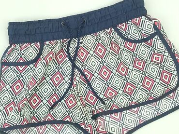 krótkie spodenki z długich spodni: Shorts, M (EU 38), condition - Very good