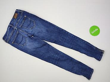 spódnice cross: Cross Jeans, Jeansy damskie, rozmiar S — 3