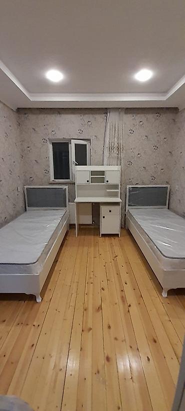 sokuntu taxtalar: Yeni, Təknəfərlik çarpayı, Bazasız, Matras ilə, Siyirməsiz, Azərbaycan — 2