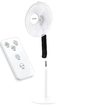 "Hoffmann OYD 50 YK" Ventilyator 3 Sürət Ayarlı 5 Fırlanan Bıçaq 50VT