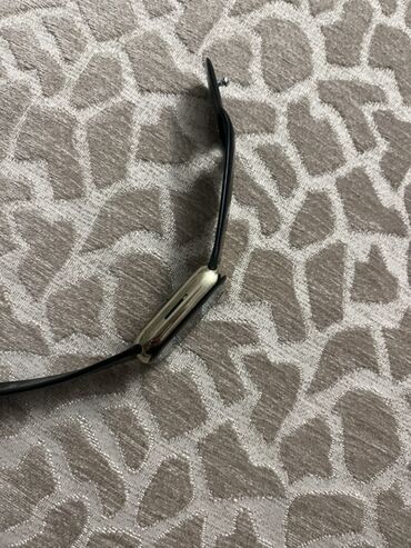 Smart saatlar: Smart saat, Sensor ekran, rəng - Qara — 9