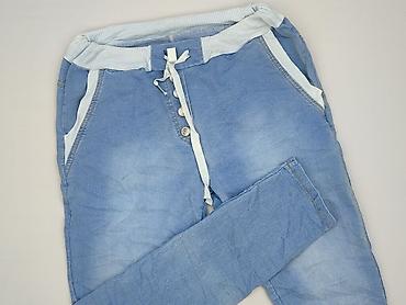 wassyl dres: Jeansy damskie, rozmiar L — 1