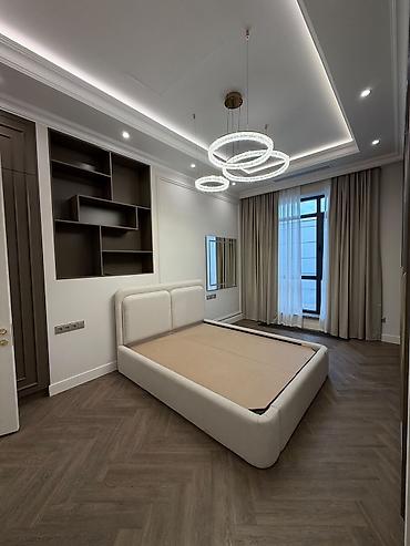 Продажа квартир: 5 комнат, 450 м², 14 этаж — 21