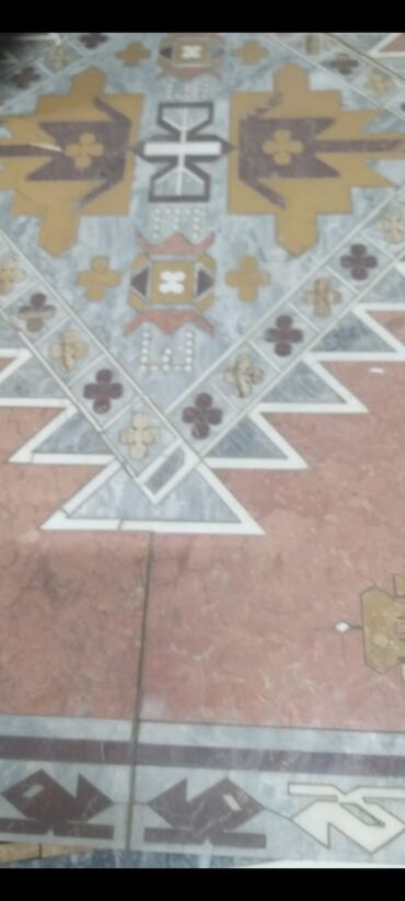 Digər istehsal avadanlığı: Su kesim aparati esasen mermer kesim islerinde istifade edilen — 12