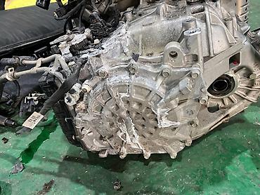 акпп леганза: АКПП Hyundai Grandeur IG, двигатель L6DB, 2017 (6/у) - Тип — 2