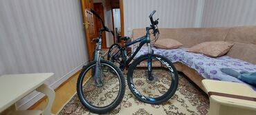 все модели велосипедов: Dağ velosipedi Saft, 26"