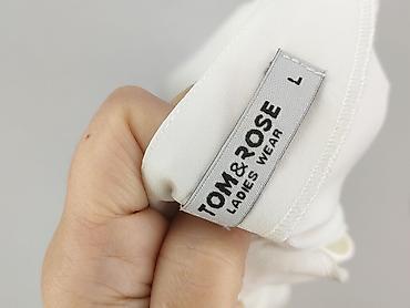 bluzka opus: Tom Rose, Bluzka damska, rozmiar L — 5