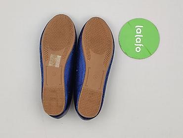 deichmann baleriny: Balerinki damskie, rozmiar 38 — 3
