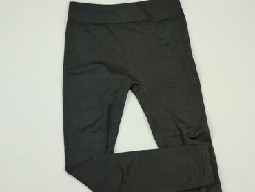 Legginsy: Legginsy, S (EU 36), stan - Dobry